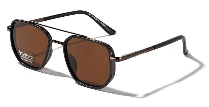 Óculos de Sol Firenze - 400UV Polarizado