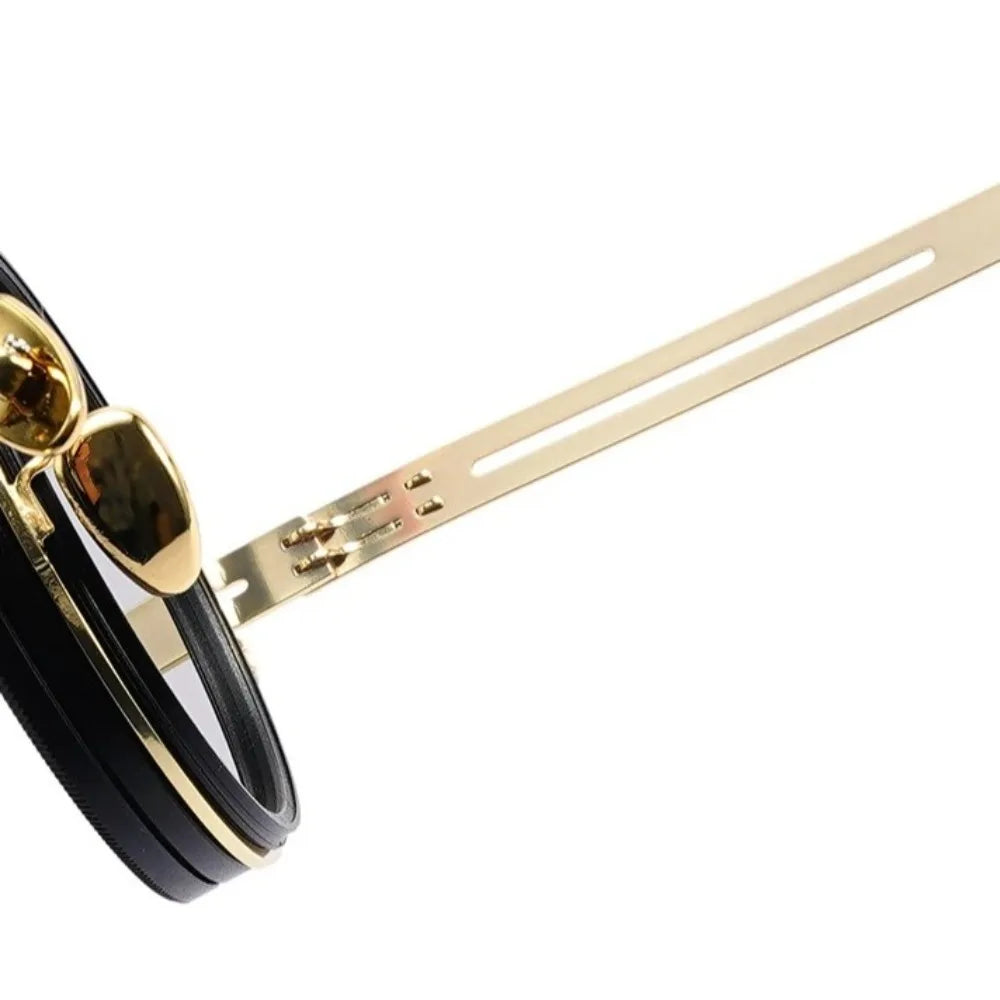 Óculos de Sol Berlim - Polarizado com Lentes Ajustáveis (ND2-400)