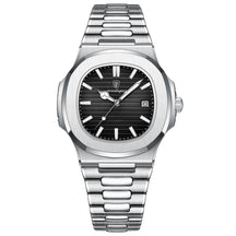 Relógio Masculino - Poedagar Luxury 2023