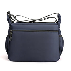 Bolsa de Ombro Masculina Vondore - LV18