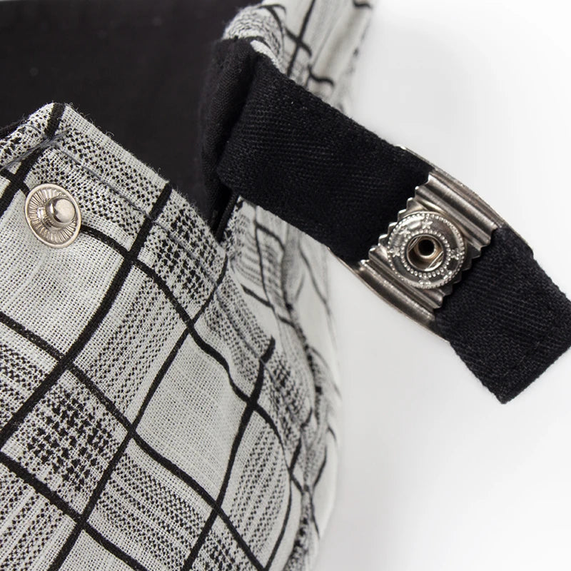 Boina Ajustável Clássica