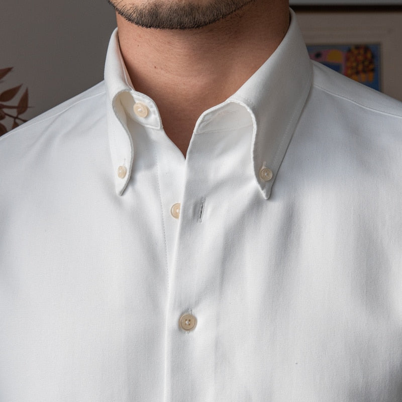 Camisa Social Masculina Vondore LV09