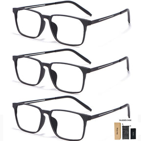 Óculos Pure Titanium Lente Inteligente