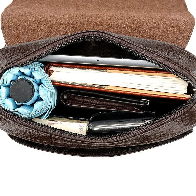 Bolsa Masculina Vondore - LV13