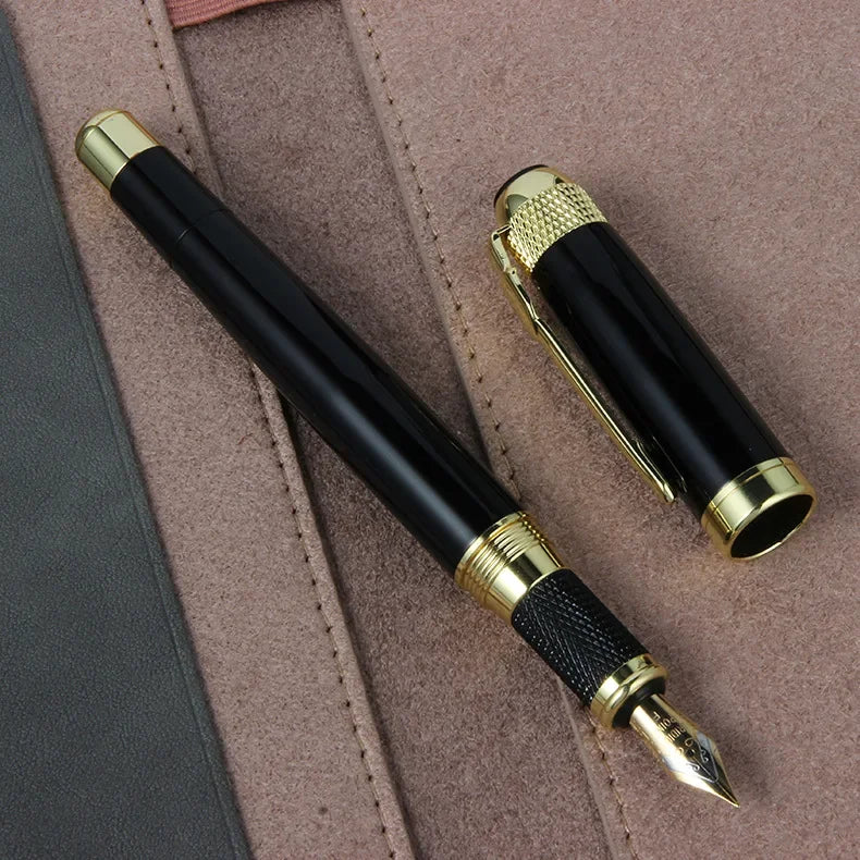 Caneta Esferográfica Imperial com Nome Gravado a Laser