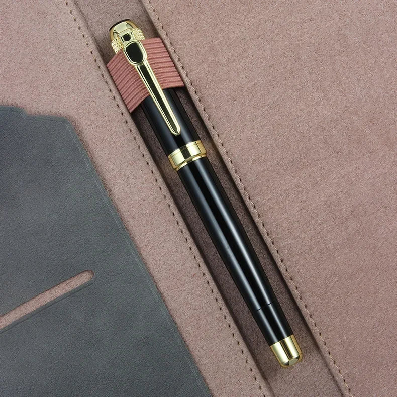 Caneta Esferográfica Imperial com Nome Gravado a Laser