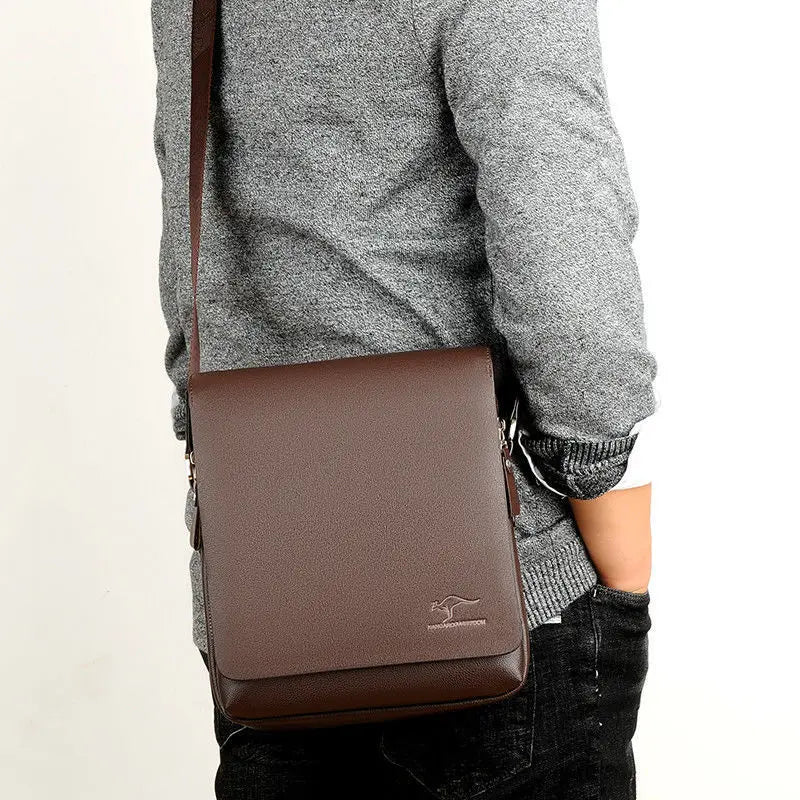 Bolsa Masculina Vondore - LV13