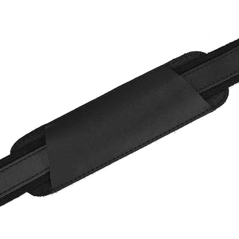 Pasta Executiva de Couro Premium para Notebook 15.6"