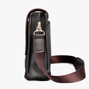 Bolsa de Ombro Masculina Vondore - LV17