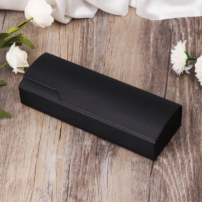 Case Metálica para Óculos