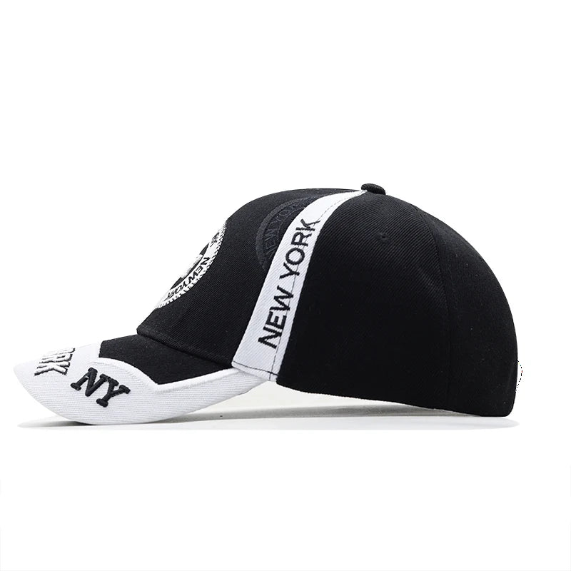 Boné Baseball NY - LV03