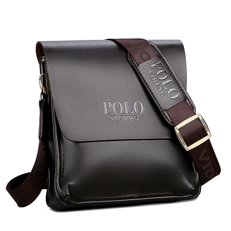 Bolsa de Ombro Masculina Vondore - LV17