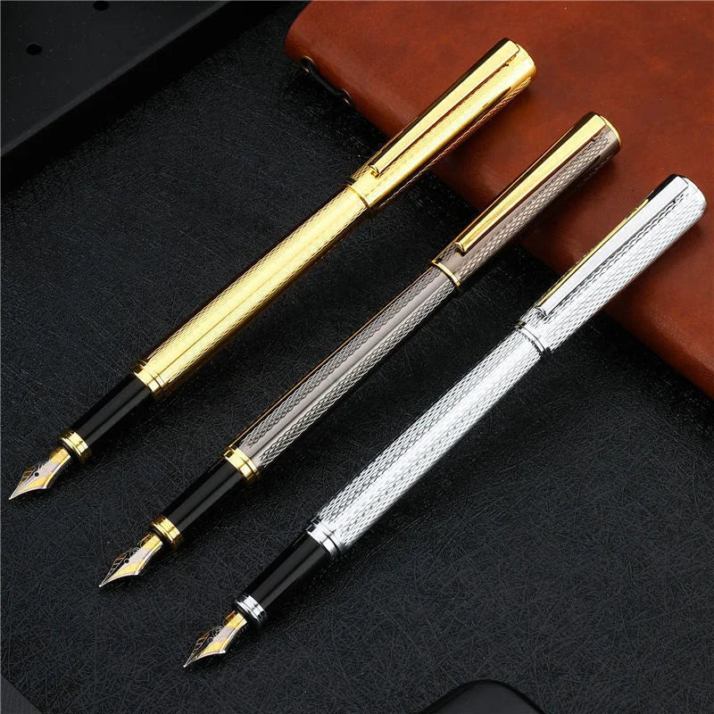 Caneta Tinteiro Vulpen Lux