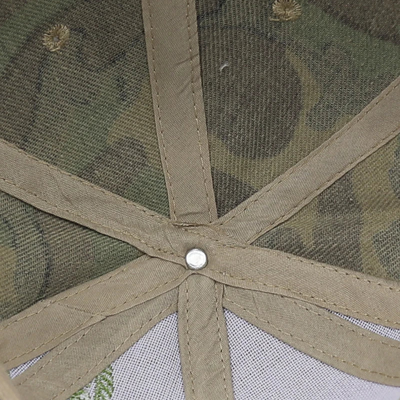 Boné Baseball NY - LV03