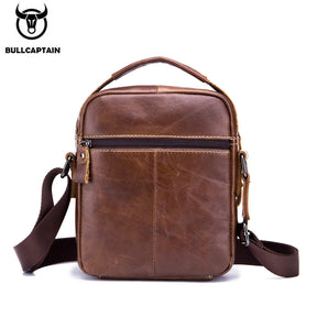 Bolsa Masculina Vondore BULLCAPTAIN - LV19