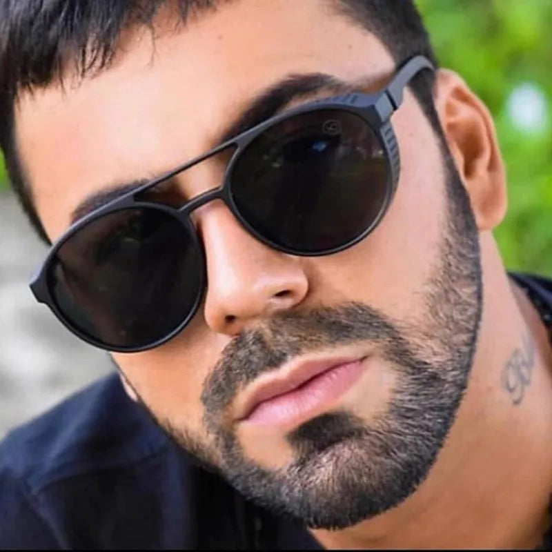 Óculos de Sol Barcelona Polarizado 400UV