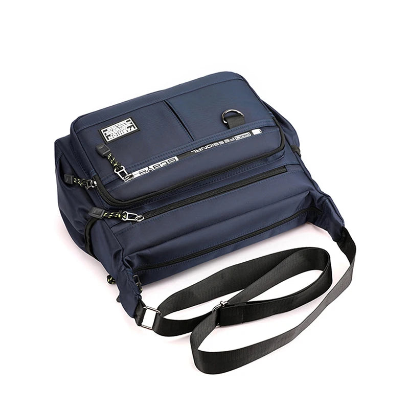 Bolsa de Ombro Masculina Vondore - LV18