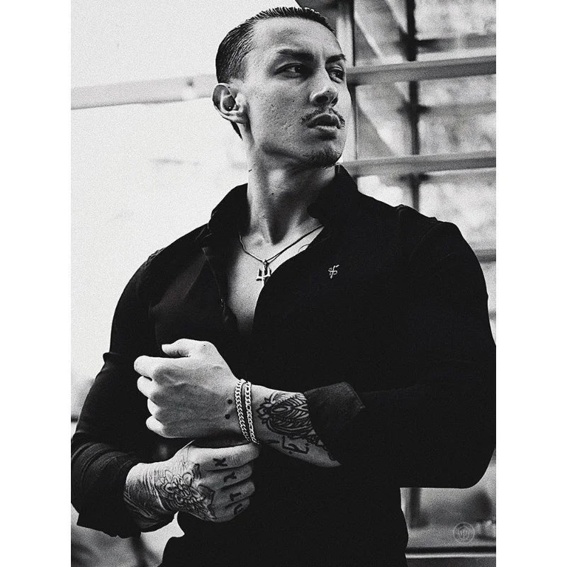 Colar Tridente de Poseidon