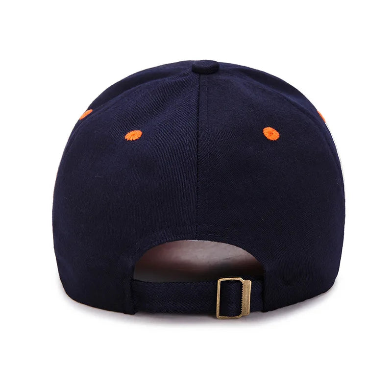 Boné Baseball Snapback - LV01