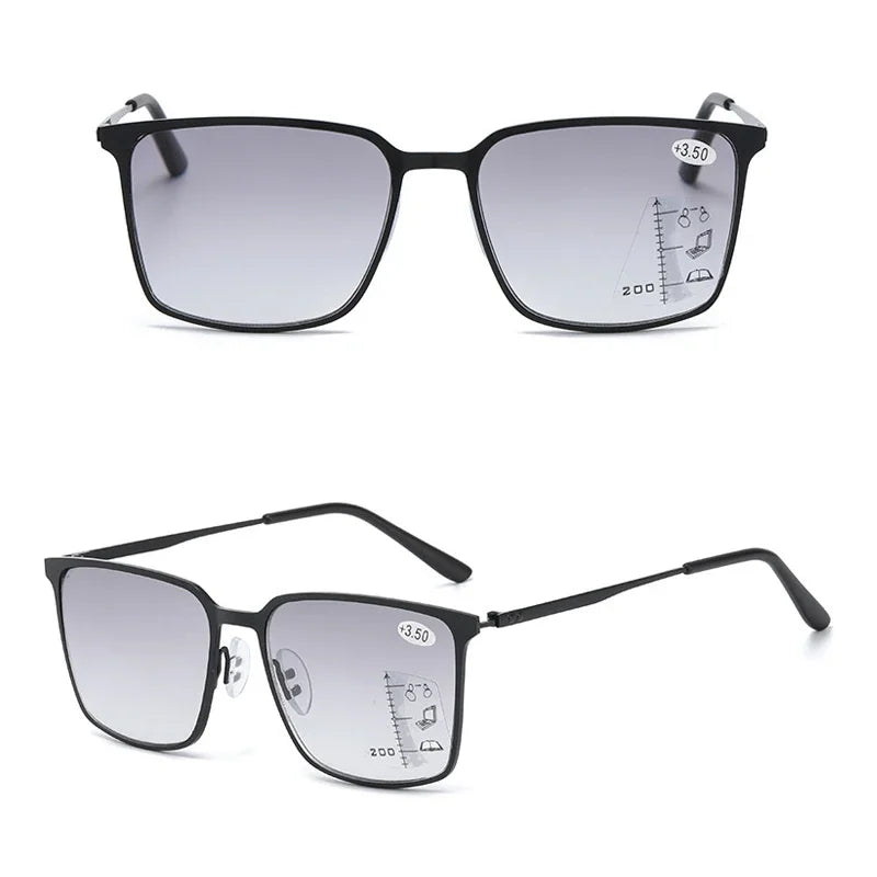 Óculos de Grau - LV04 Lentes Inteligentes