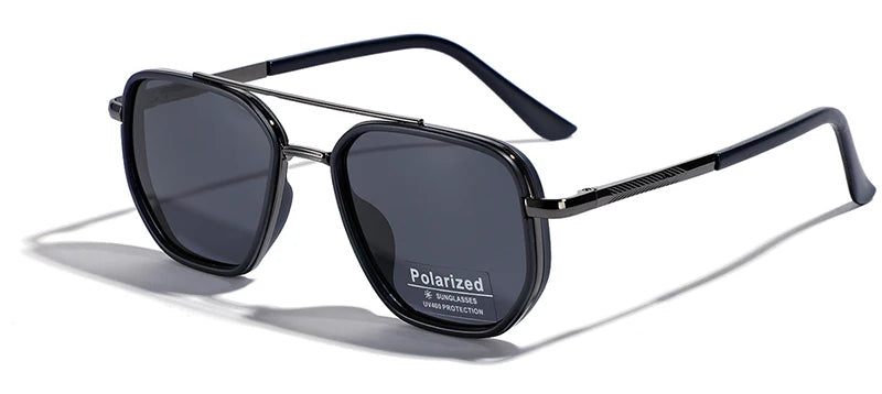 Óculos de Sol Firenze - 400UV Polarizado