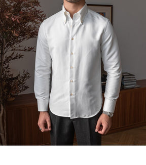 Camisa Social Masculina Vondore LV09