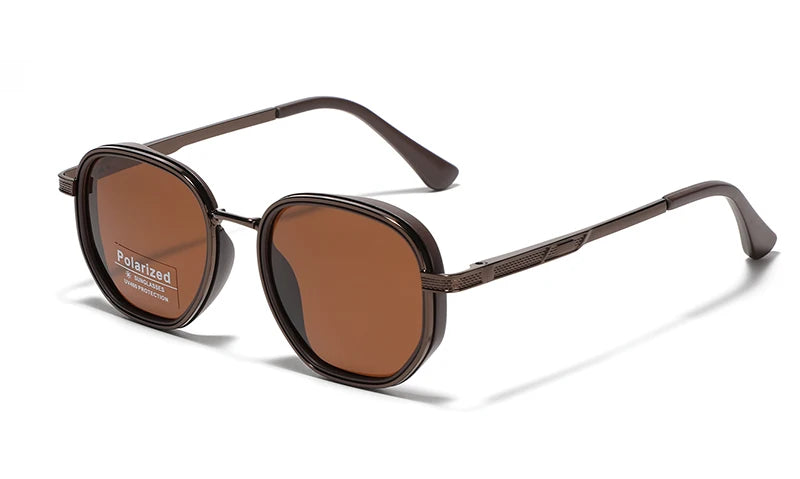 Óculos de Sol Monte Carlo - UV400 Polarizado