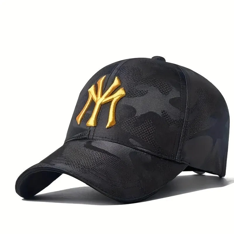 Boné Snapback New York - LV04