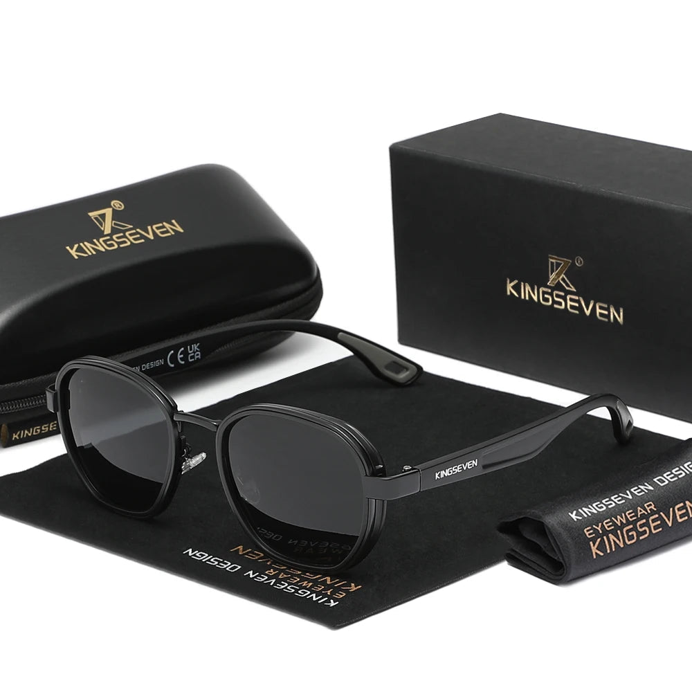 Óculos de Sol Zurich - UV400 Polarizado