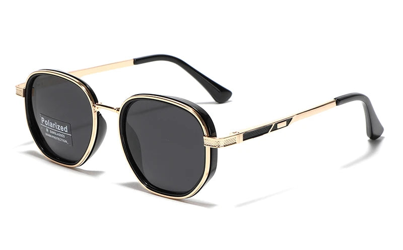 Óculos de Sol Monte Carlo - UV400 Polarizado