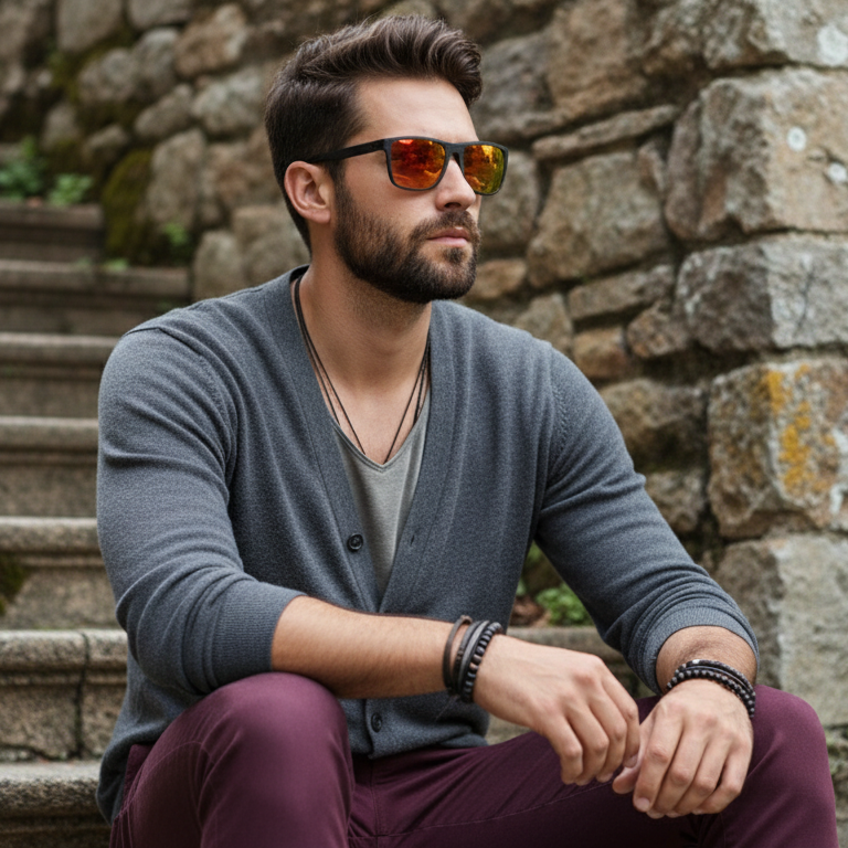 Óculos Tokyo - Filtro de Luz Azul 99%