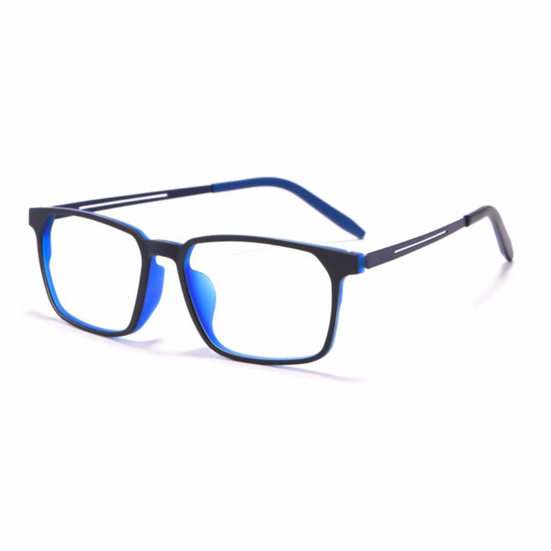 Óculos Pure Titanium Lente Inteligente