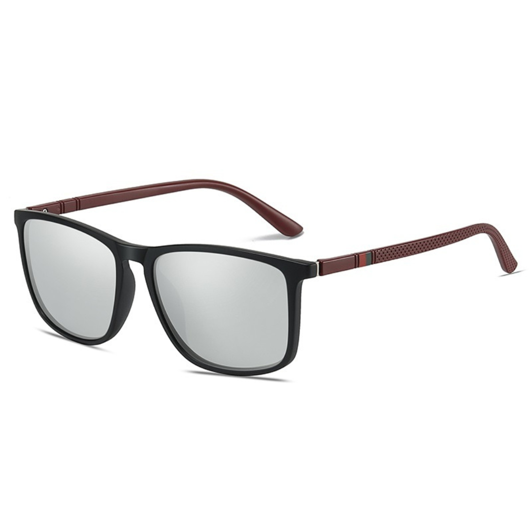 Óculos de Sol LZ400 com Lentes Polarizadas