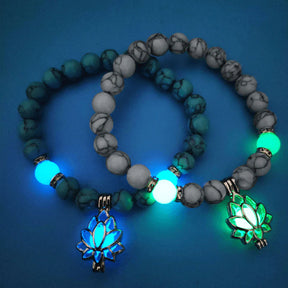 Pulseira Mística Luminosa