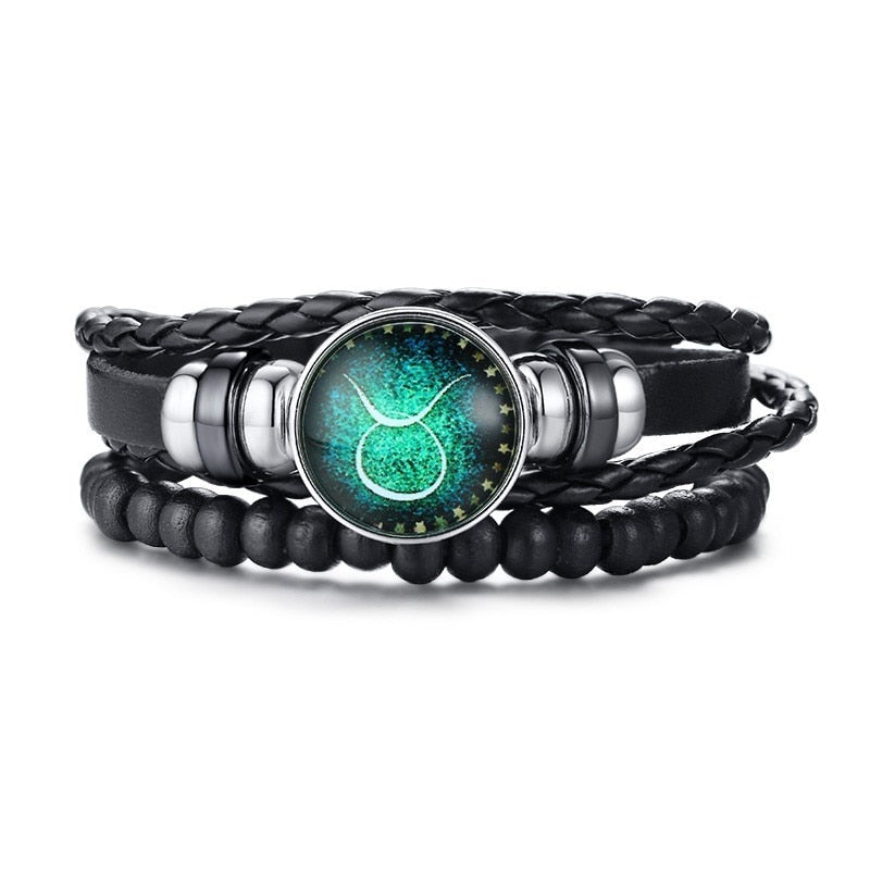 Pulseira de Signos com Design Exclusivo