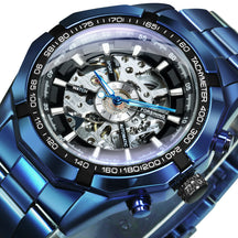 Relógio Premium Masculino - Strong Gear