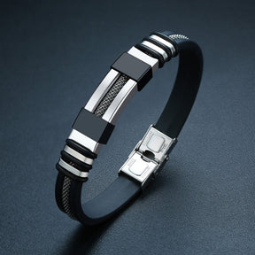 Pulseira Casual Elegante