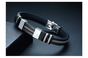 Pulseira Casual Elegante