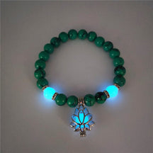 Pulseira Mística Luminosa